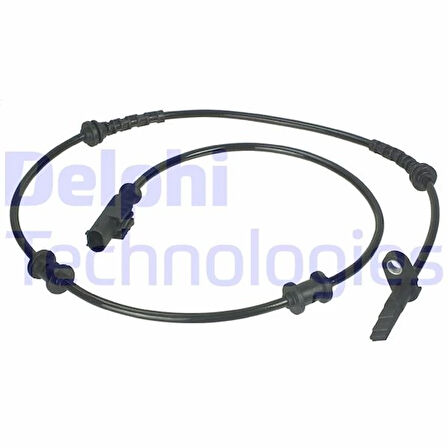 ABS SENSÖR KABLOSU ARKA DUCATO 2006 BOXER 2006 JUMPER 2006 2.2-2.3-3.0 HDİ-JTD 4545 F2 51787753 51725100