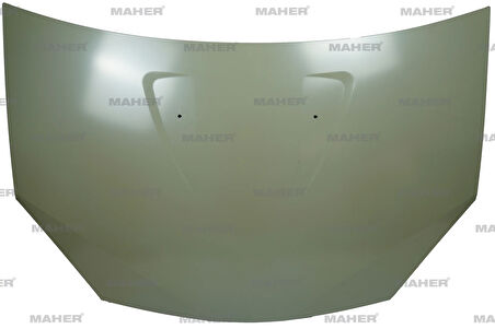 MOTOR KAPUTU SANDERO 2008-2010 (SIMYI) 6001551350