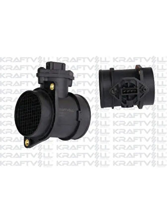 HAVA AKISMETRE (DEBIMETRE) GOLF IV BORA PASSAT OCTAVIA 1.8T AGU ARZ AEB