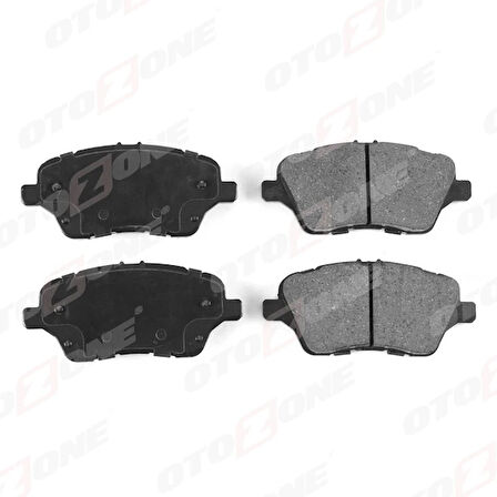 ON FREN BALATASI TRANSIT TORNEO COURIER 2014 B MAX 2014 MEAY1J2K021AA AY112K021CA