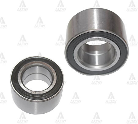 TEKER RULMANI ÖN DAIHATSU 98 APPLAUSE / CHARADE / 35X64X37 90043 63319