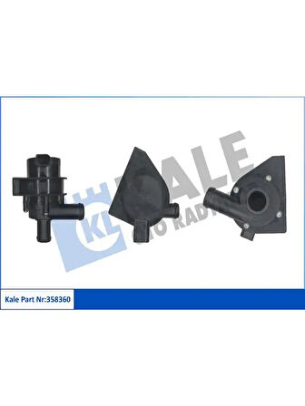 ILAVE SU POMPASI AMAROK 10 A4 0812 A5 0812