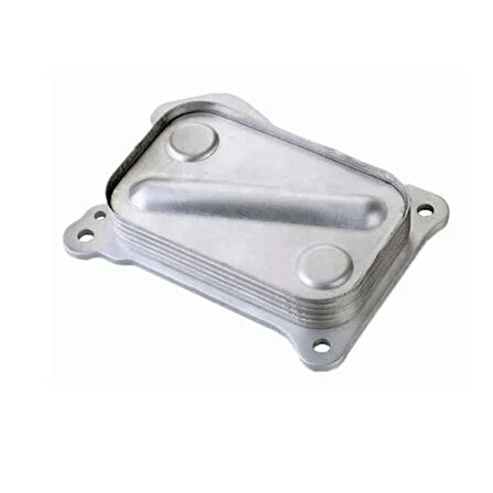 YAĞ SOĞUTUCU DOBLO -PUNTO-FIORINO 1.3 MLTJ-CORSA C/D 1.3 CDTI TD/TDJ TEK CONTASIZ 55238294 16500M86J60 55210717 55238294