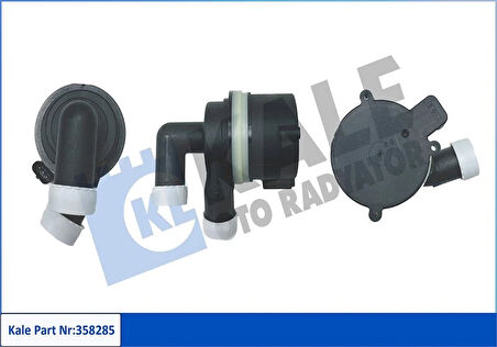 ELEKTRİKLİ SU POMPASI A3-A4-A5-A6-Q5-ALHAMBRA-ALTEA-ALTEA XL-EXEO-EXEO ST-LEON-OCTAVIA 2 SUPERBII-YETI-BEETLE-CADDY-3-4-CC-GOLF 5-6-JETTA 3-4-PASSAT-SCIROCCOIII-SHARAN-TIGUAN-TOURAN 5N0965561A