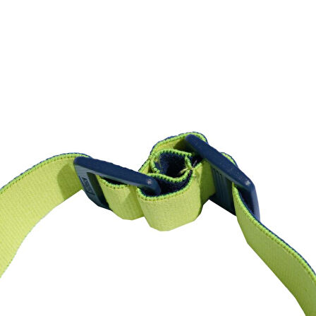 Şarj Edilebilen Kafa Lambası / Feneri - Balıkçılık - 120 Lümen - Onnight 100 UV