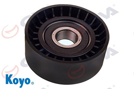 ALTERNATÖR GERGİ RULMANI P206-306-307-406-EXPERT 2.0 165 2000 -C4-C5-C8-JUMPY-XSARA 2002 5751 61 9636207480