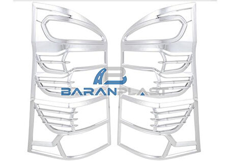 STOP ÇERÇEVESI KROM MERCEDES VITO 2015