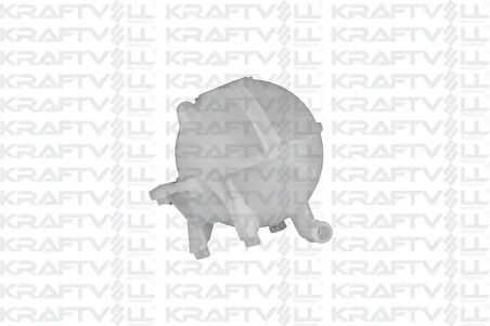 RADYATOR YEDEK SU DEPOSU CRAFTER 06