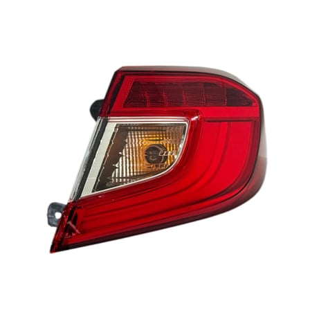Honda Accord 2021-2023 Stop Dış Sağ