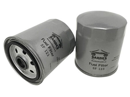 YAKIT FILTRESI MERCEDES OM601 W201 W202 W124 W210 W461 W638 B901B904 A6010901552