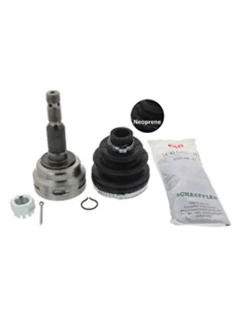 AKS KAFASI DIS ASTRA G ZAFIRA A X14XE Z14XE X16XEL Z16XE Z16XEP