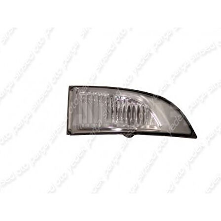 DIŞ DİKİZ AYNA SİNYALİ SOL MEGANE 3 FLUENCE