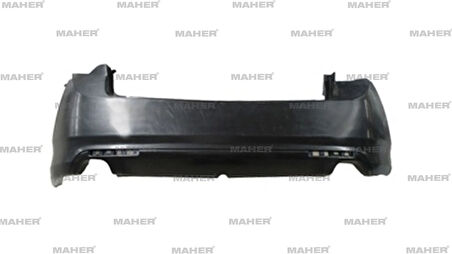 TAMPON ACCORD ARKA 2008 71501 TL0 G10