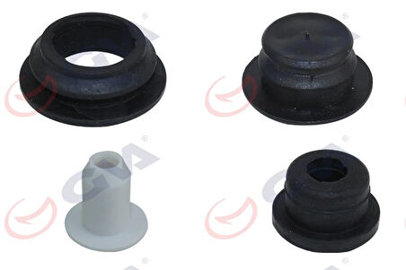 CAM SUYU DEPOSU TIPA SETİ 7M0919382