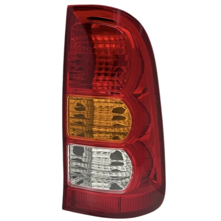 Toyota Hilux 2006-2011 Stop Sağ (Duylu)