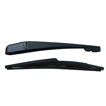 ARKA CAM SILECEK KOLU CLIO HB 7701045207