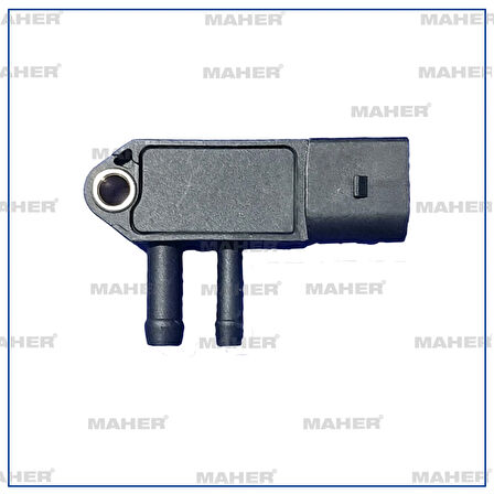 SENSÖR EMME BASINÇ FUSO TFB75 / TFB 85 / PRESTIJ 2012 EURO-5 ME555560