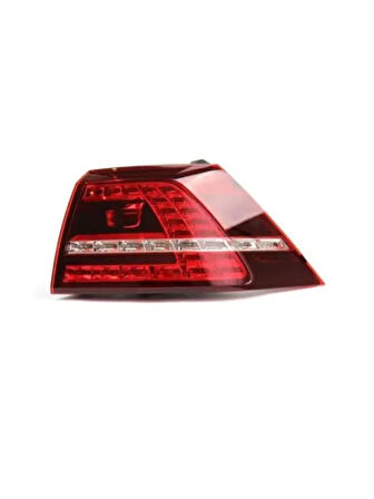 STOP LAMBASI SAG DIS LED GOLF VII 13