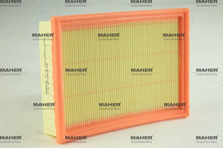 HAVA FİLTRESİ PRIDE 1990 KB359 13 Z40