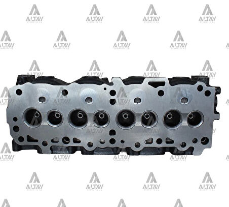 SİLİNDİR KAPAĞI VANETTE LD-23 11039 7C000 909014