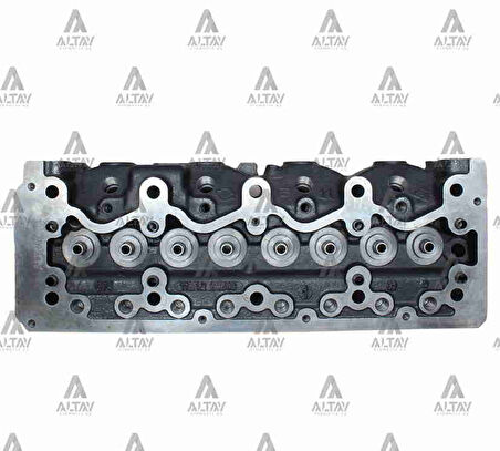 SİLİNDİR KAPAĞI VANETTE LD-23 11039 7C000 909014