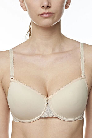 Balenli Basic Sütyen