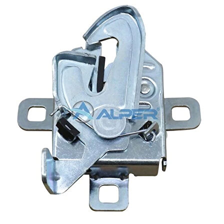 MOTOR KAPUT KİLİDİ DOBLO 2002-2005 46747434 51780519