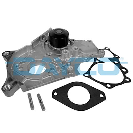 DEVİRDAİM SU POMPASI TOYOTA AVENSIS 2.0L 1CDFTV CDT250 DİZEL 03- 1610029135
