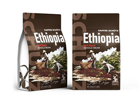 Ethiophia Sidamo GR4