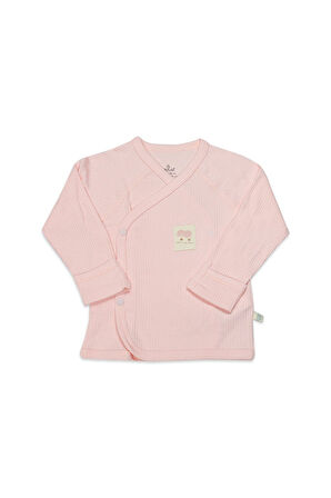 Bistyle Modal Flying Balloons 5'Li Hastane Çıkışı BS12109 Pembe