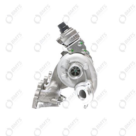 TURBO KOMPLE GOLF 6-PLUS-JETTA 3-PASSAT-TOURAN-A3-ALTEA- 1.6 TDI 2009-1990/105BG CAYB-CAYC 03L253016T 03L253016TX