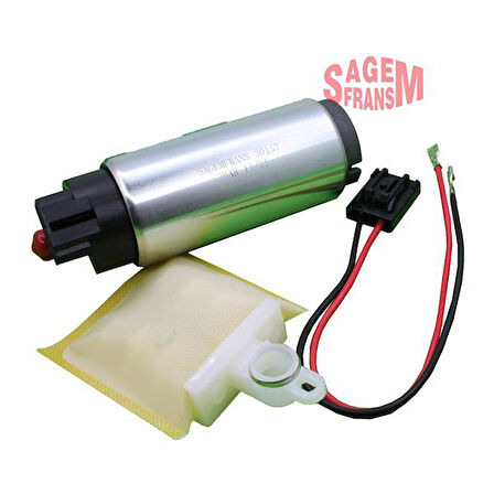 BENZİN YAKIT POMPA ACCENT - ERA 1.3 1.6 BENZİNLİ 31111 05000