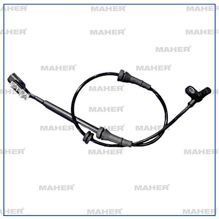 SENSÖR ABS NAVARA 2016-2018 ÖN R-L 47910 4JA0A