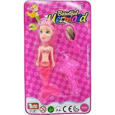 Deniz Kızı & Aksesuarları - 8802