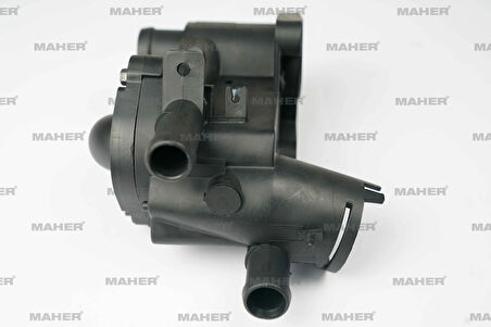 TERMOSTAT KOMPLE POLO / IBIZA / FABIA / ROOMSTER 2009-2015 CGGB-BUD-BXW 1.4 032121111CG