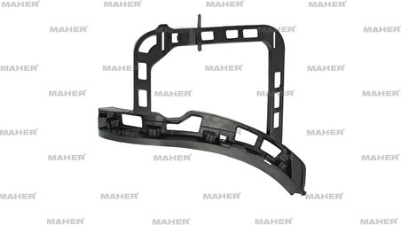 TAMPON BAĞLANTI BRAKETİ PASSAT 2010-2015 İÇ ARKA SAĞ 3AE807378