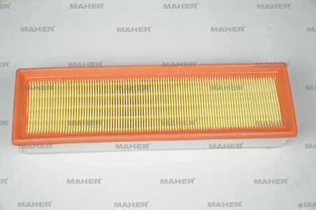HAVA FİLTRESİ LOGAN / DOKKER / LODGY / DUSTER / CAPTUR 2007 1.4-1.6 SÜNGERLİ 165469466R