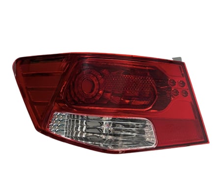 Kia Cerato 2009-2014 Stop Dış Sol