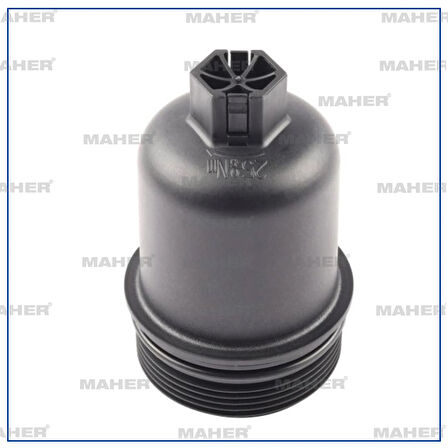 KAPAK YAĞ FİLTRE 206 / 306 / 307 / C2 / C3 / XSARA 1998 1.4 -1.61 1103J5