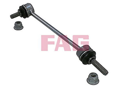 ASKI ROTU ON SOL MERCEDES S-CLASS W221 2005-2013 A2213200189