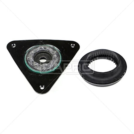 ÖN AMORTISOR TAKOZU VE RULMANI KIT SAĞ-SOL RENAULT MEGANE 4 2015 KADJAR 2015 NISSAN QASHQAI 2 J11 2013 1.2 TCE 1.5DCI 1.6 165 1.6DCI 543258271R 543206968R