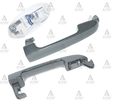 KAPI KOLU I-20 2009-2014 DIŞ ÖN / ARKA SOL-SAĞ 82651 1J050