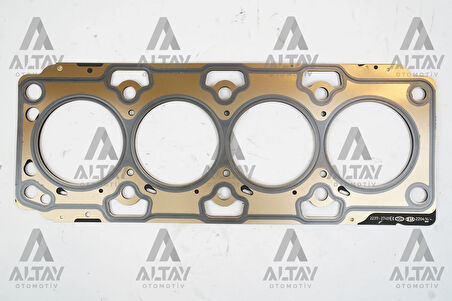 SİLİNDİR KAPAK CONTASI SONATA 2005 2.0 DİZEL 1.10MM 22311 27400