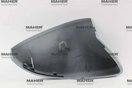 AYNA KAPAĞI OCTAVIA 2013 ASTARLI SOL 5E0857537AGRU