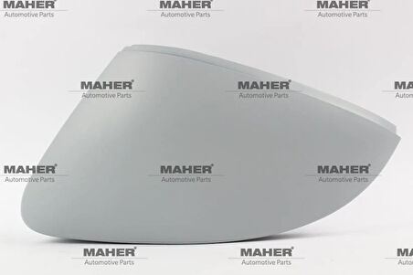 AYNA KAPAĞI OCTAVIA 2013 ASTARLI SOL 5E0857537AGRU