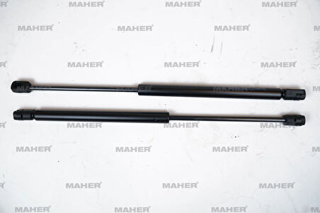 AMORTİSÖR BAGAJ KAPAK POLO 1994-1999 6N1 HB. 6N0827550A (2 ADET)