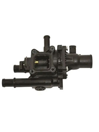 TERMOSTAT GOVDESI KOMPLE ASTRA H J.INSIGNIA. VECTRA C. ZAFIRA. CRUZE