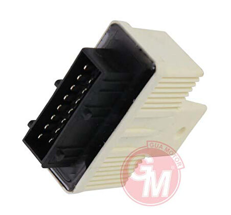 BENZİN POMPA ROLESİ FIAT TEMPRA-TIPO-PALIO-BRAVO-MAREA 7767971 46744971 500309839