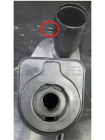 YAG SOGUTUCU KOMPLE (KALIN TIP) DUCATO III IVECO DAILY 2.3JTD E4 / E5 06 KARSAN J10 JEST 07 PIM SO