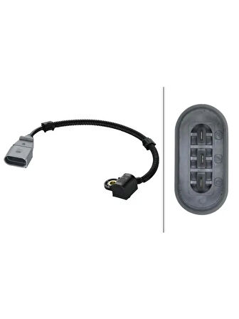 EKSANTRIK MILI POZISYON SENSORU AMAROK 1016 AMEO 17 CADDY 11 CC 1217 GOLF VI 1013